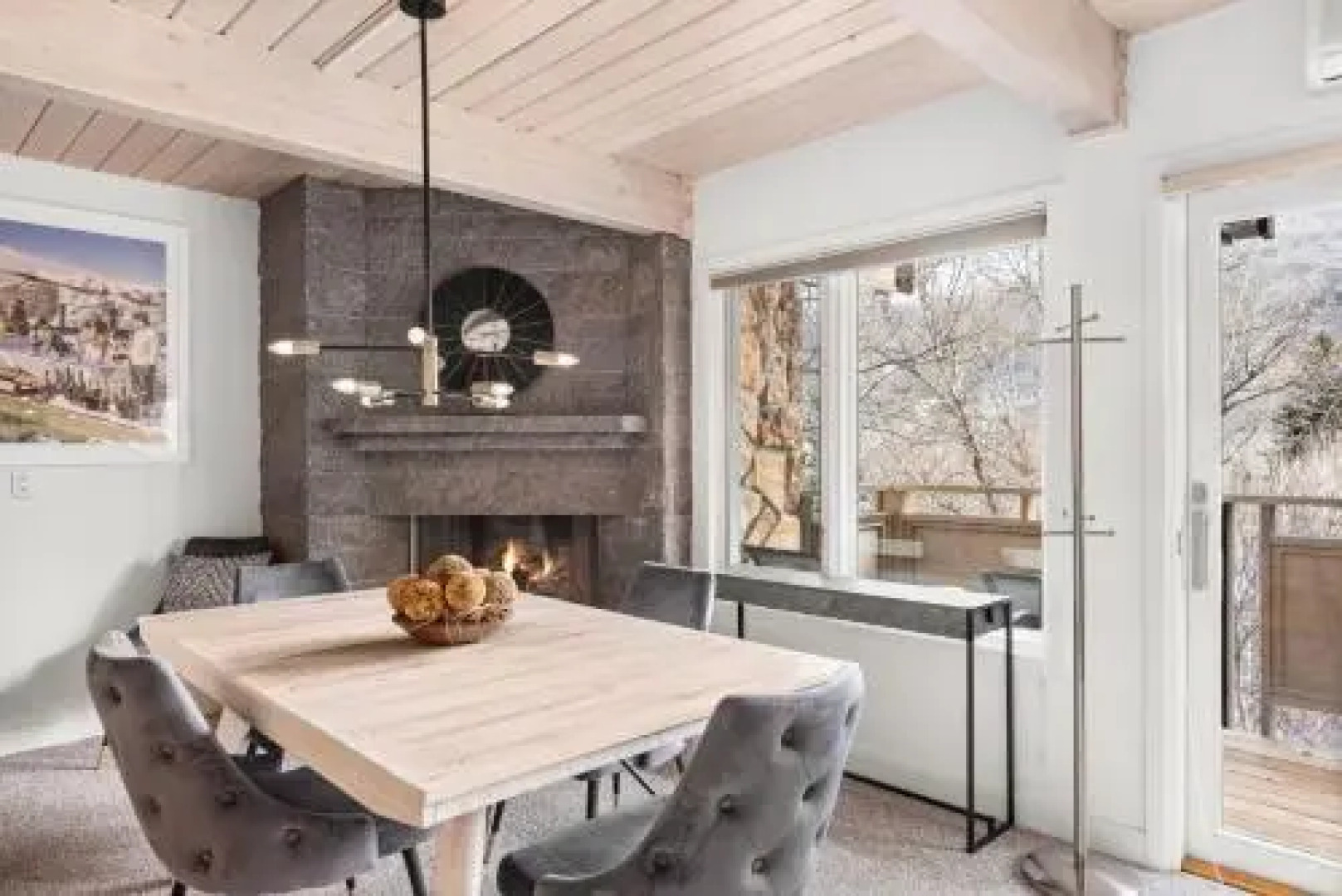 Standard Two Bedroom - Aspen Alps #402