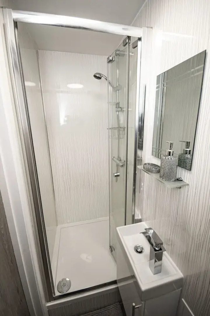 The Snug - Self Catering One Bedroom Apartment