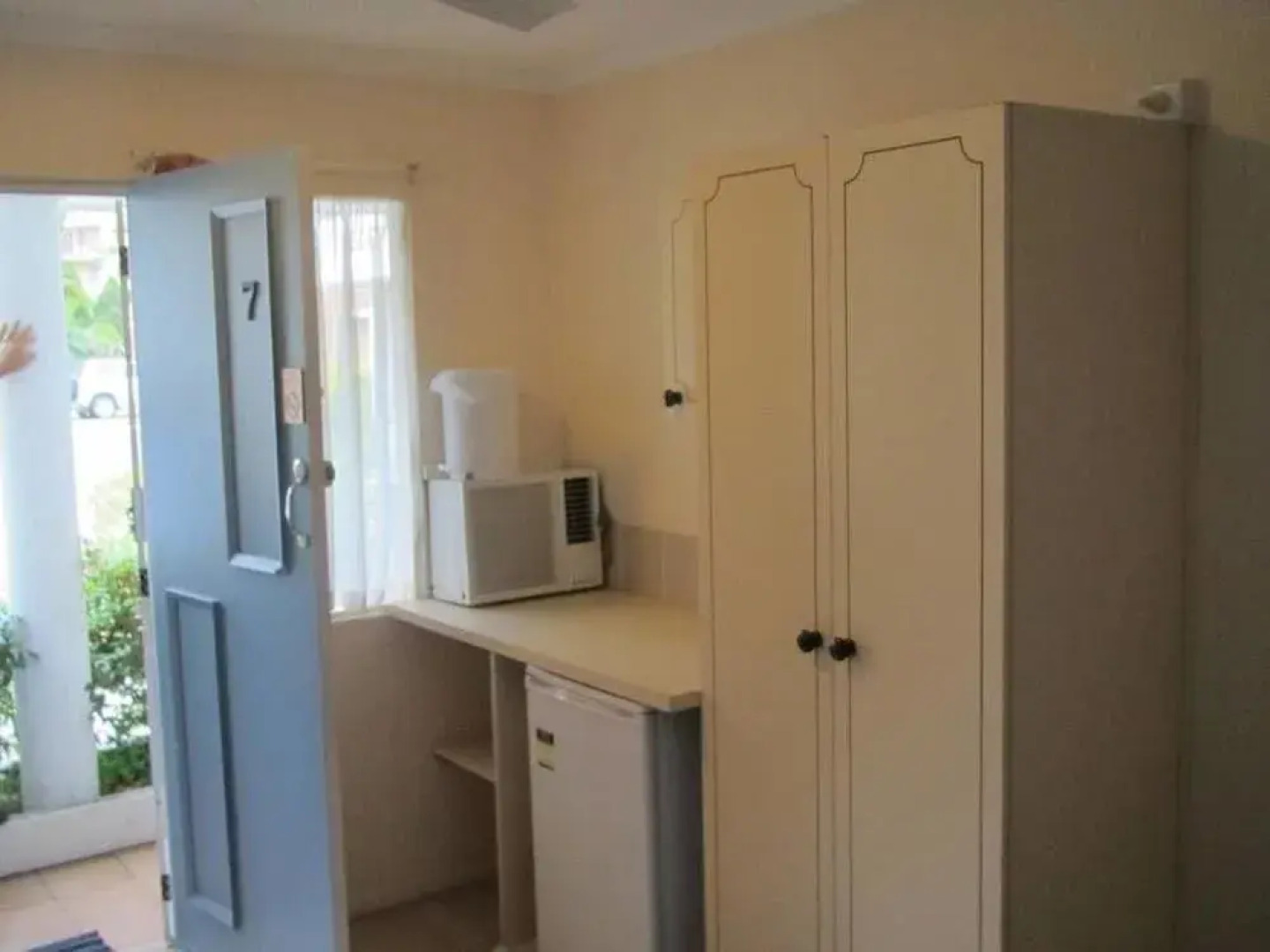 Great Lakes Motor Inn