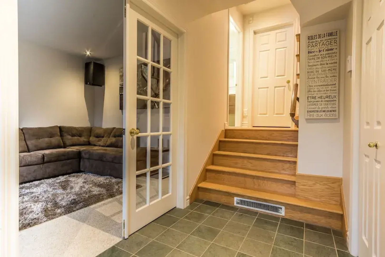 Mont Tremblant Ski Resort