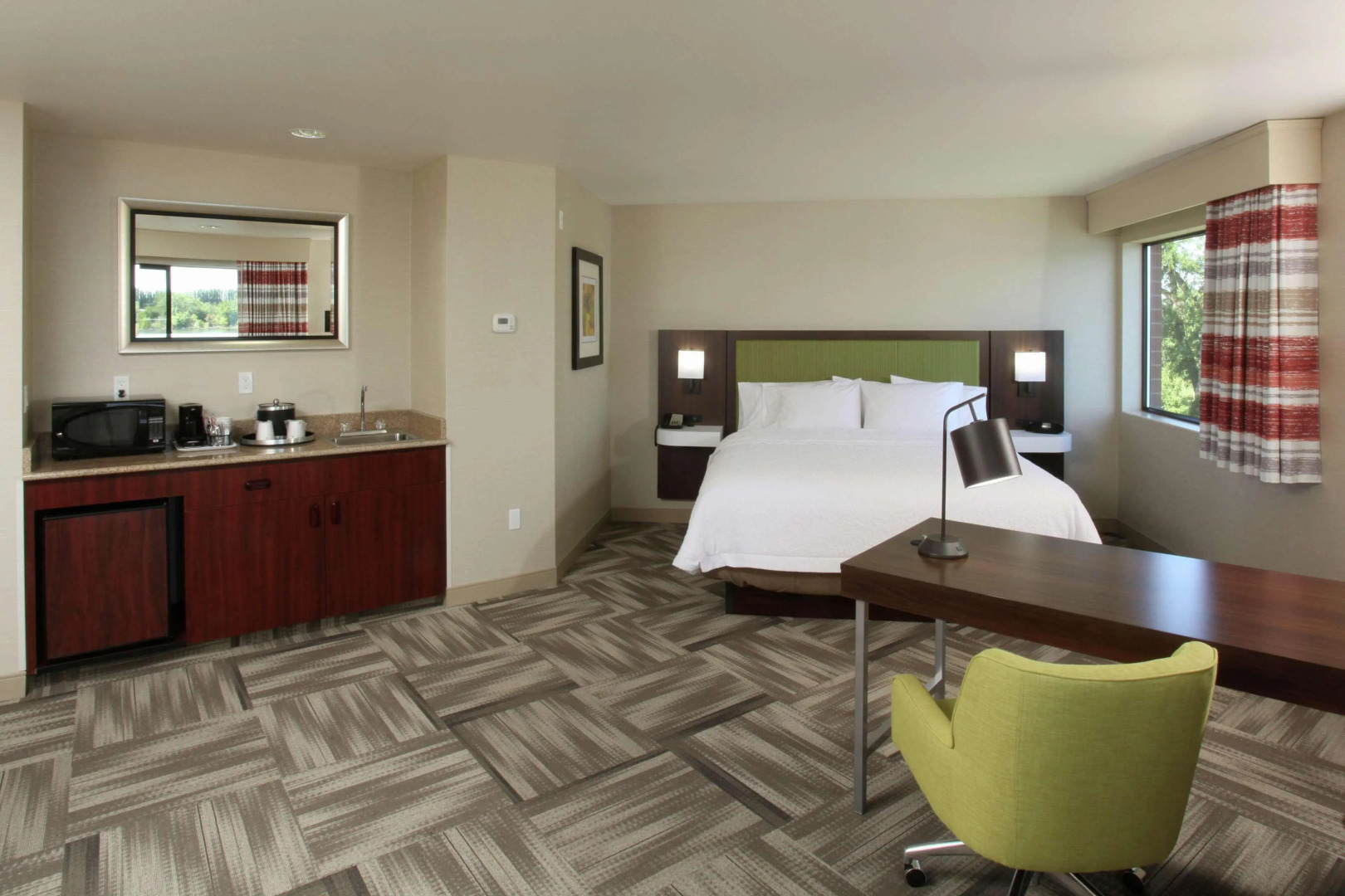 Hampton Inn Richland/Tri-Cities