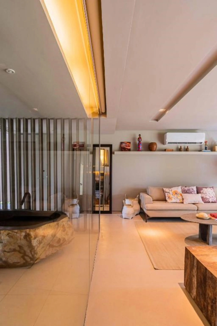 Carmel Taiba Exclusive Resort