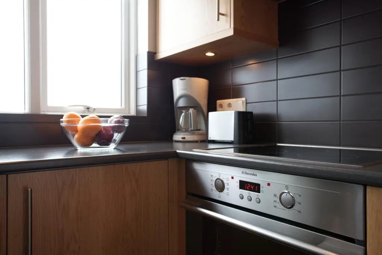 Sæluhus Hotel Apartments & Houses