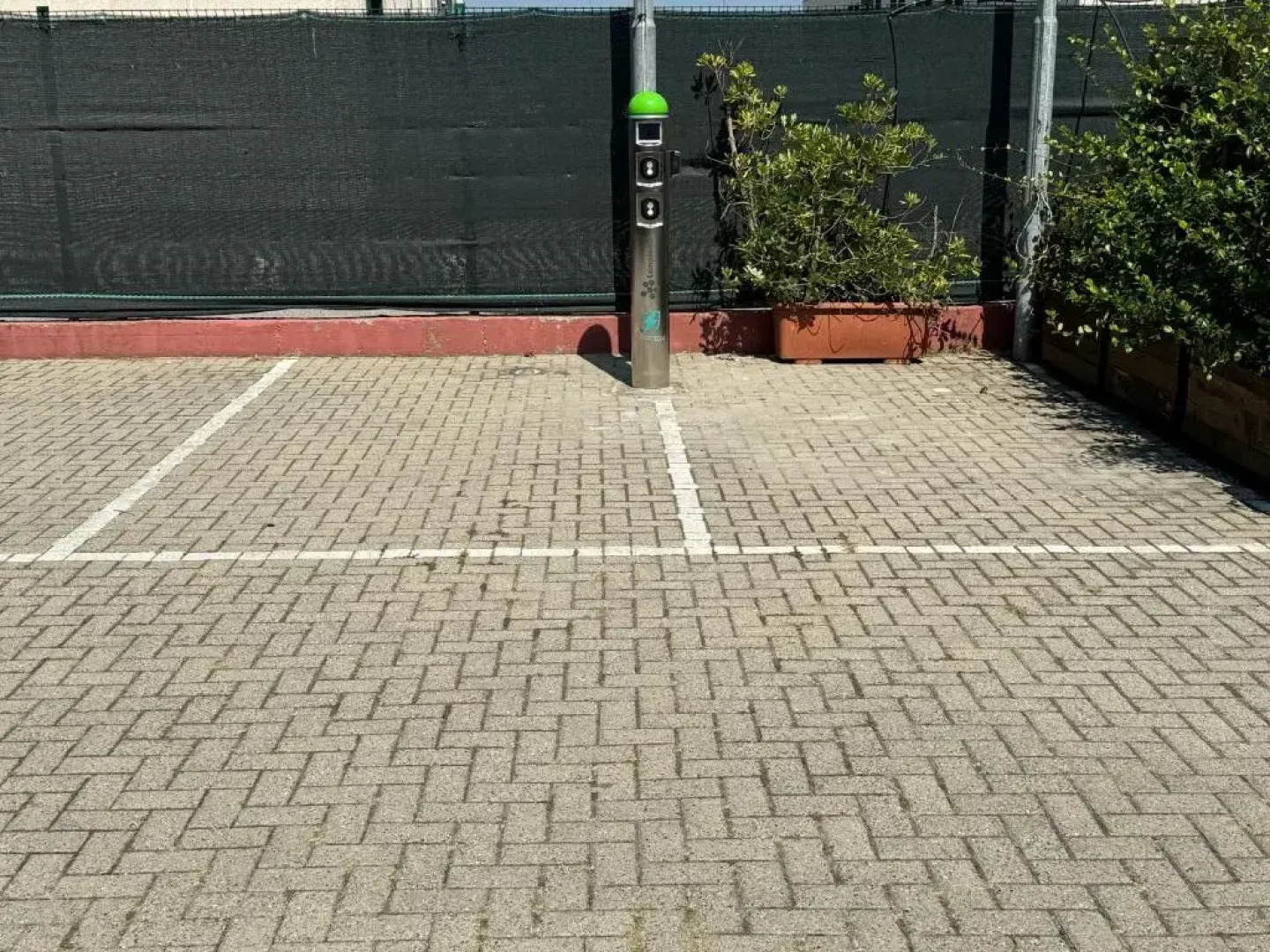 Hotel Motel Del Duca