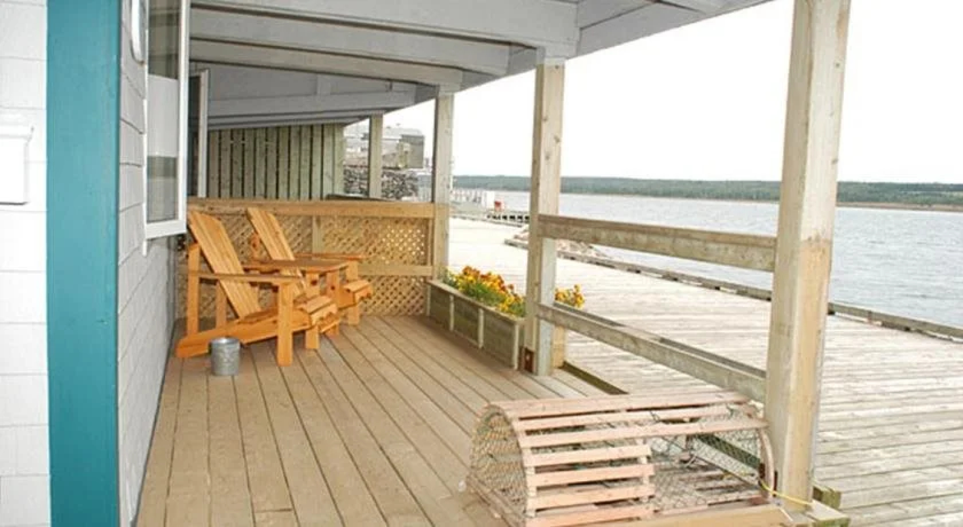Auberge Bay Wind Suites
