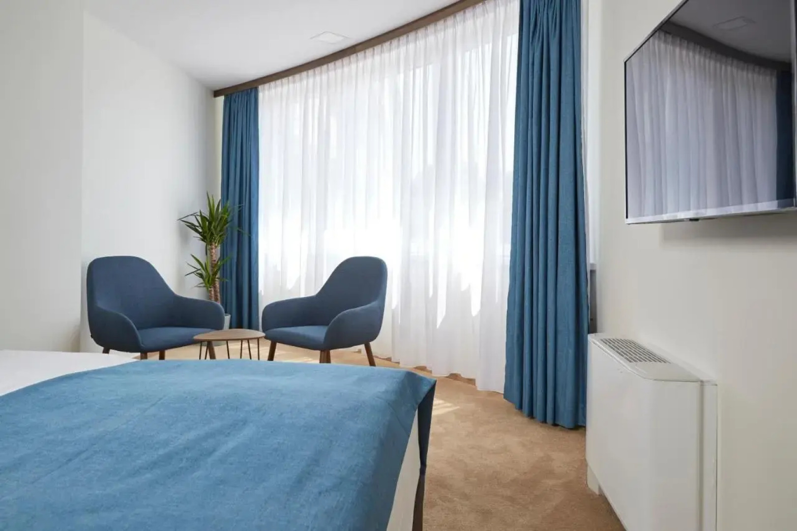 Goelia - Les Chalets de Belledonne