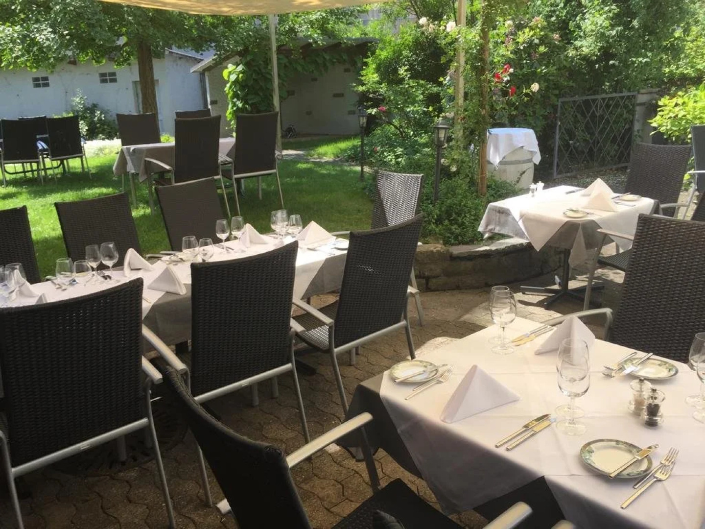 Hotel Schwert Näfels