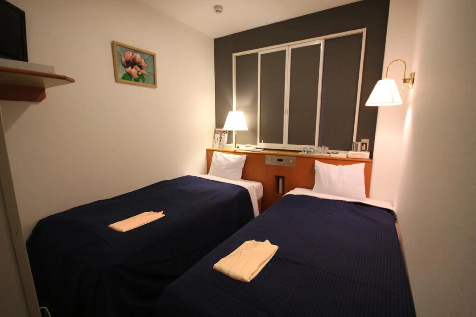 Hotel New Gaea