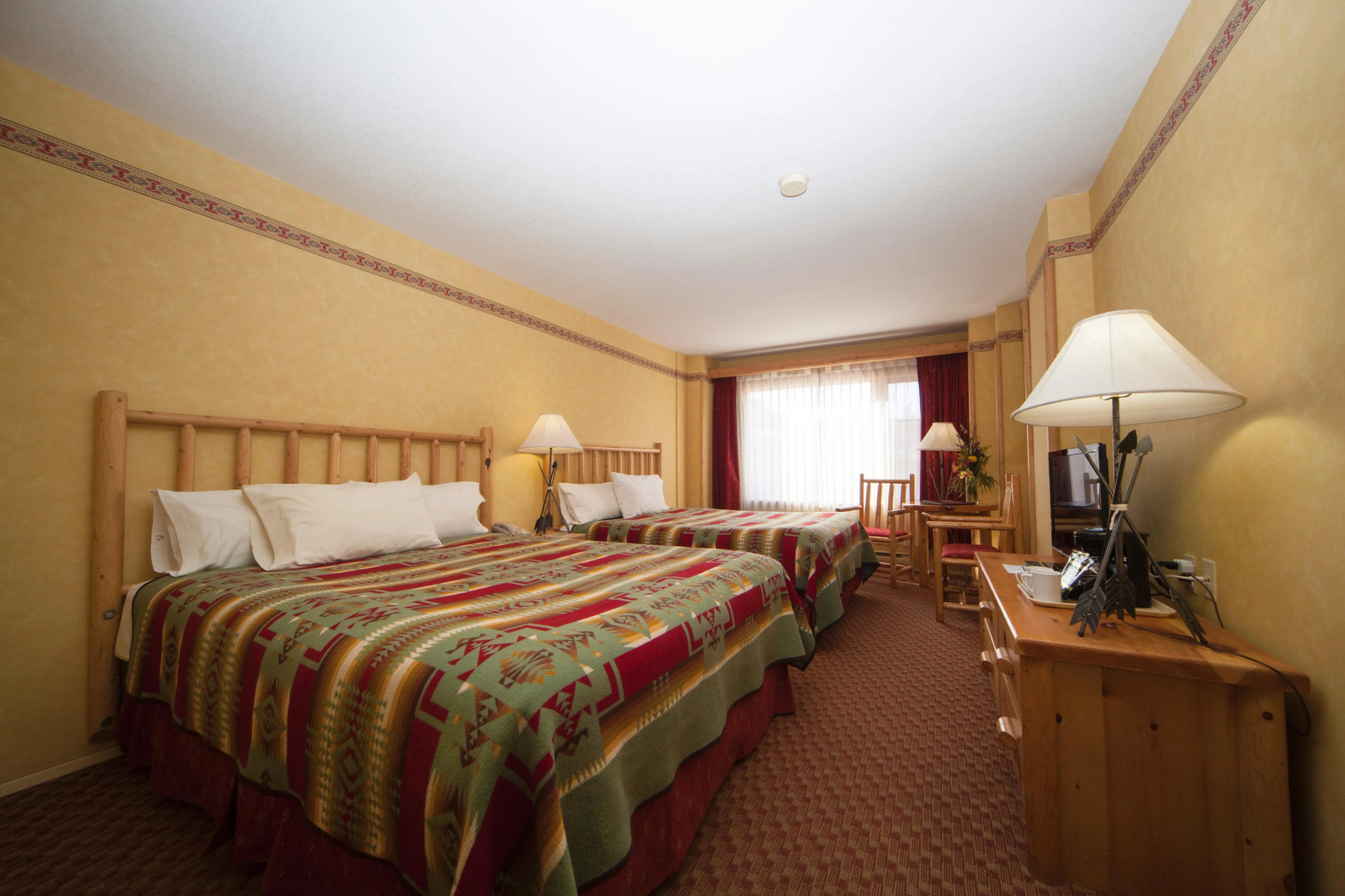 Brewster Mountain Lodge