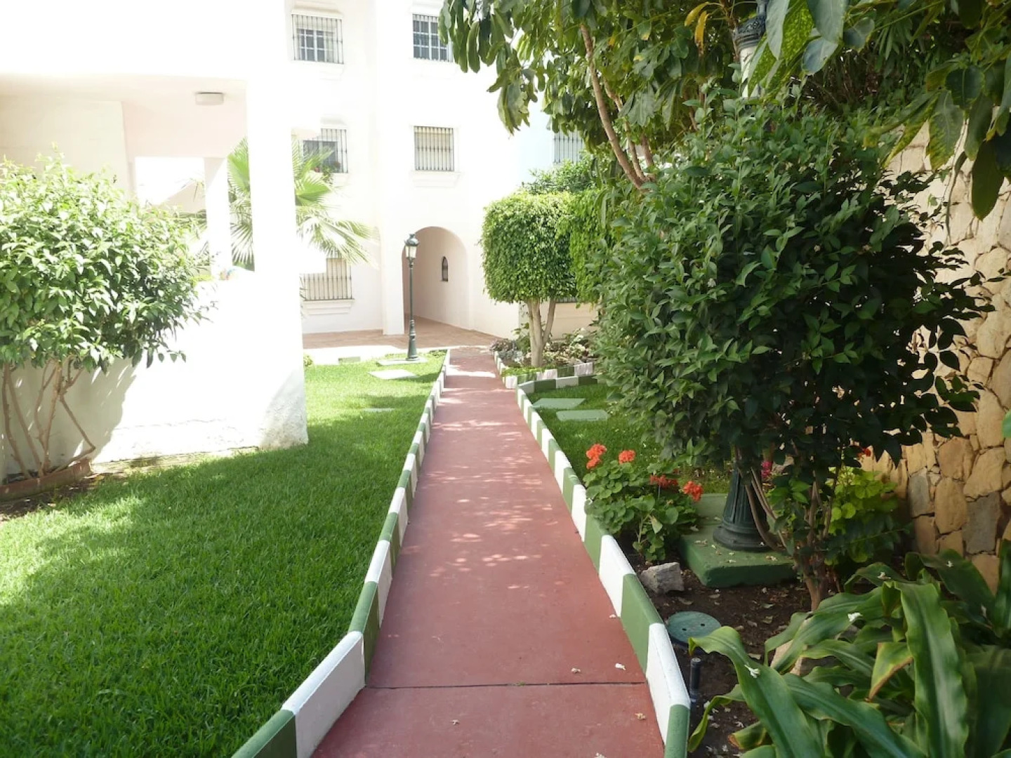 Apartamentos Pueblo Quinta Dos