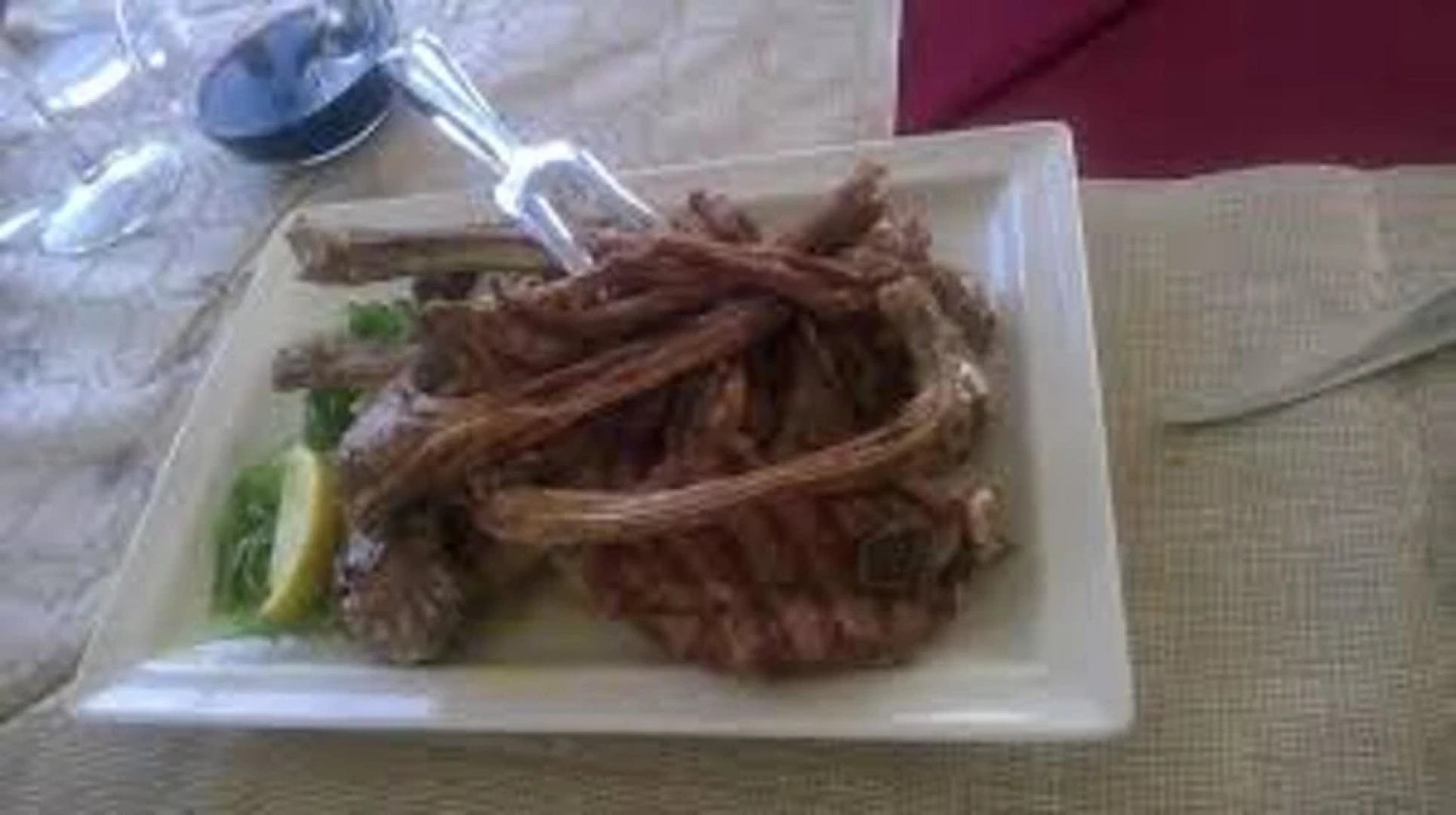 House With 4 Bedrooms in Santa Maria Apparente, With Enclosed Garden a