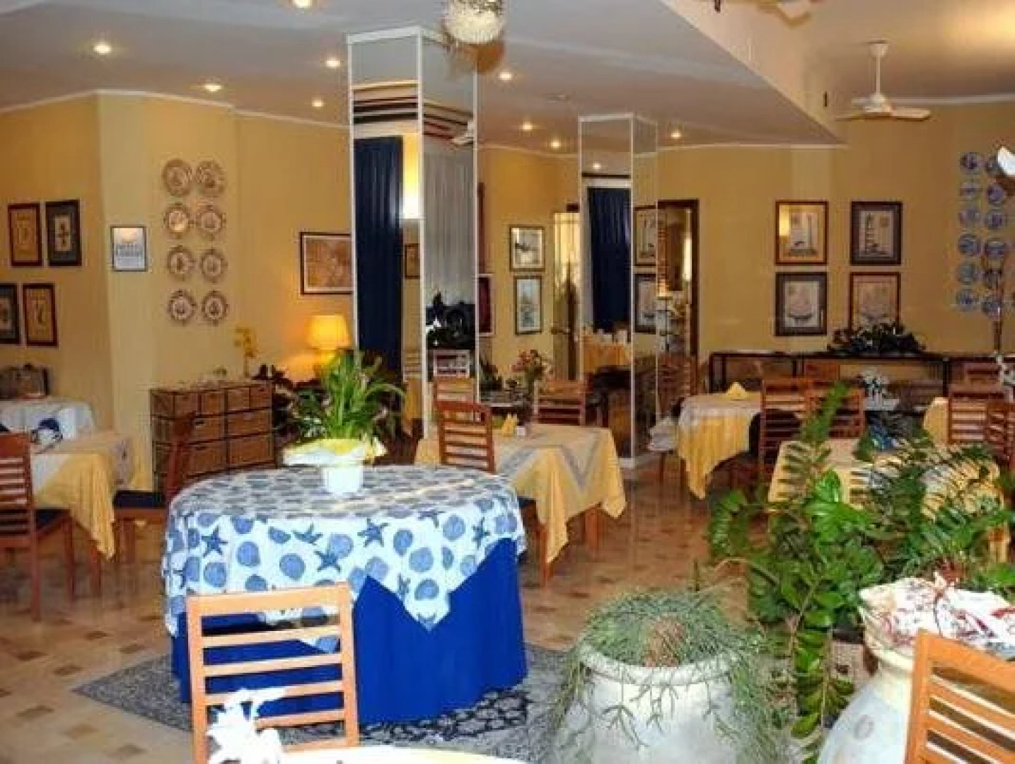 Hotel Solemare