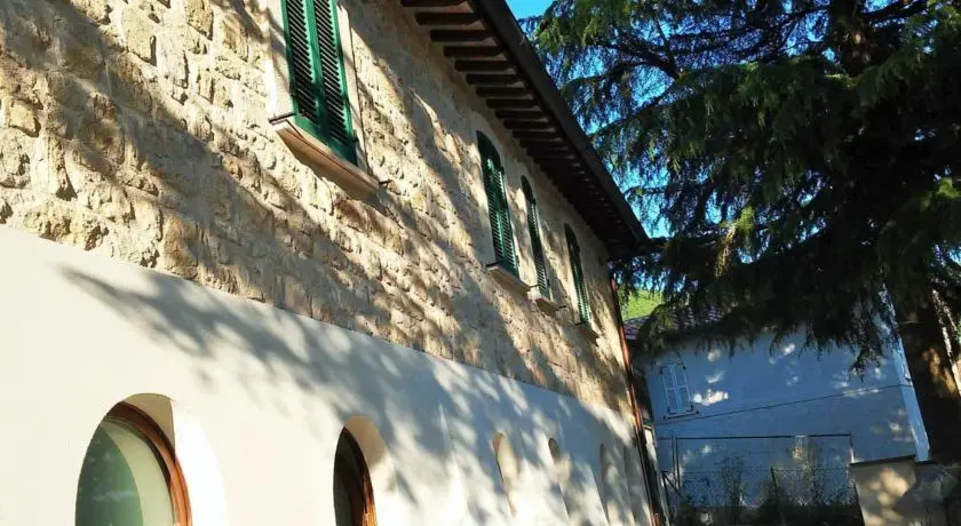 Casa Amabile