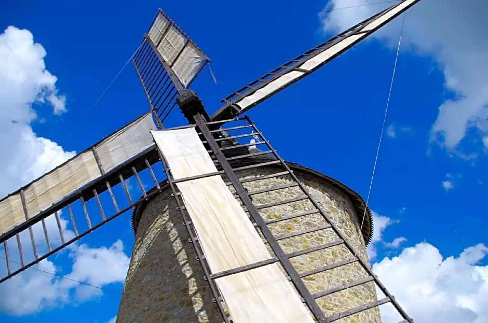Le Haut Pont de la Baie