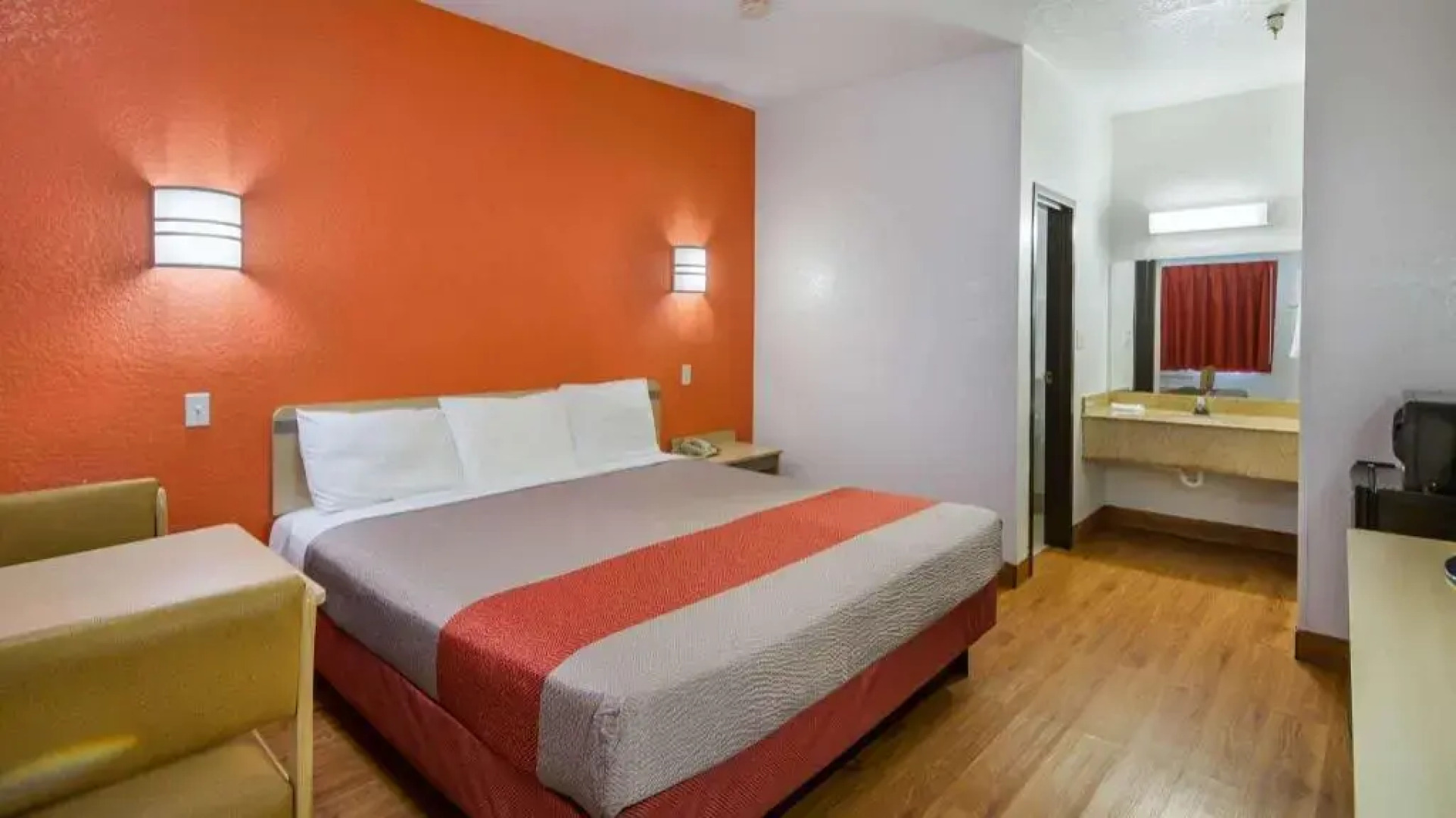 Americas Best Value Inn & Suites Humble