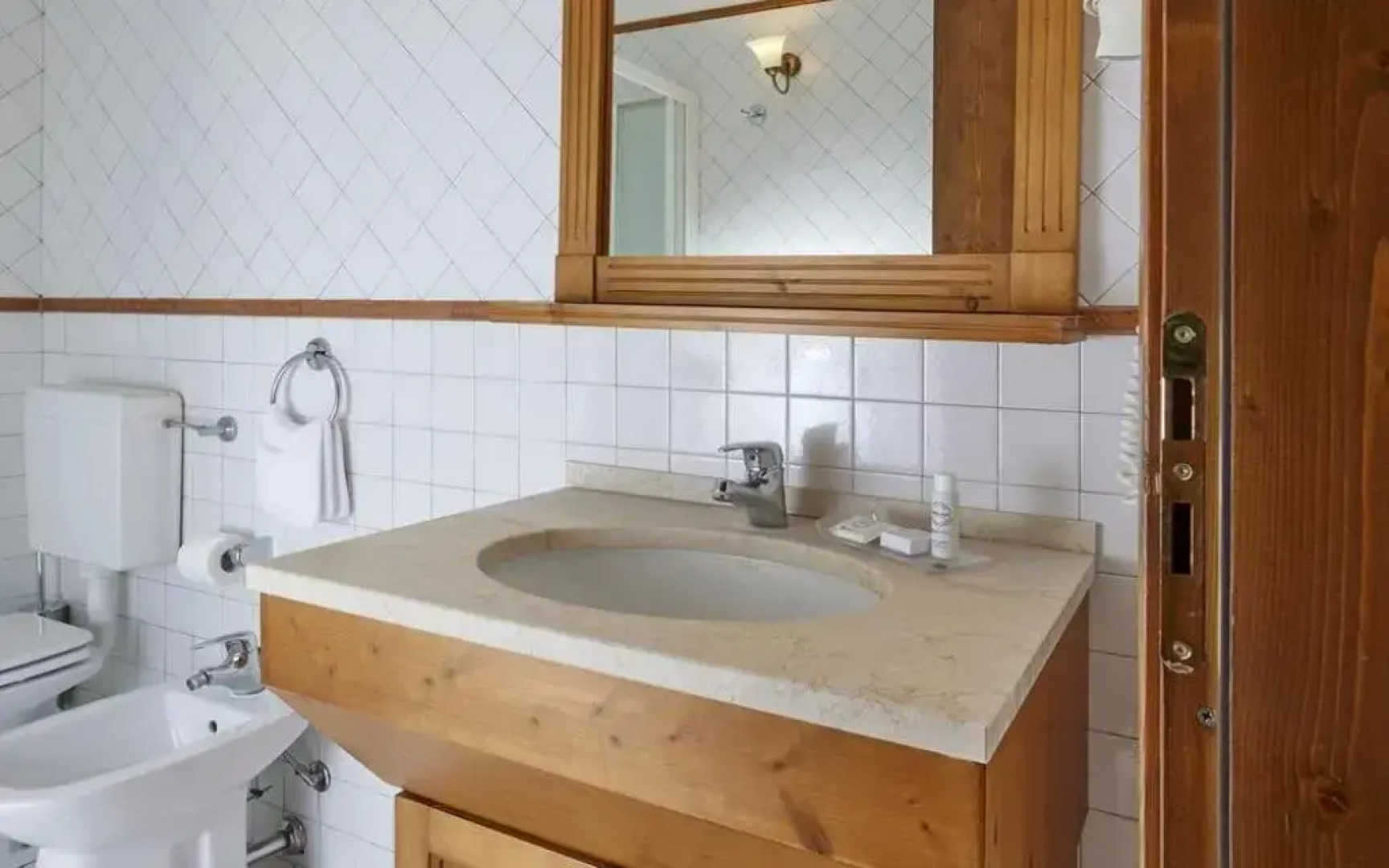 Grand Hotel Misurina