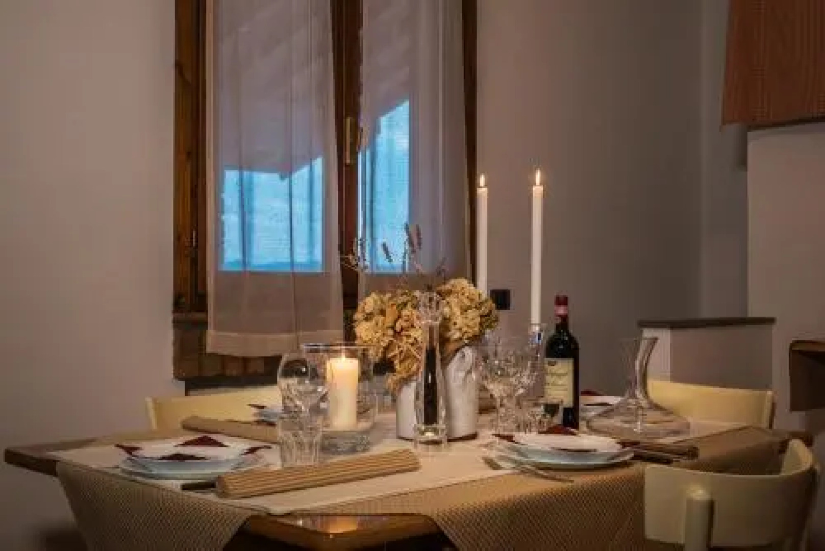 Le Case Di Camin Bianco