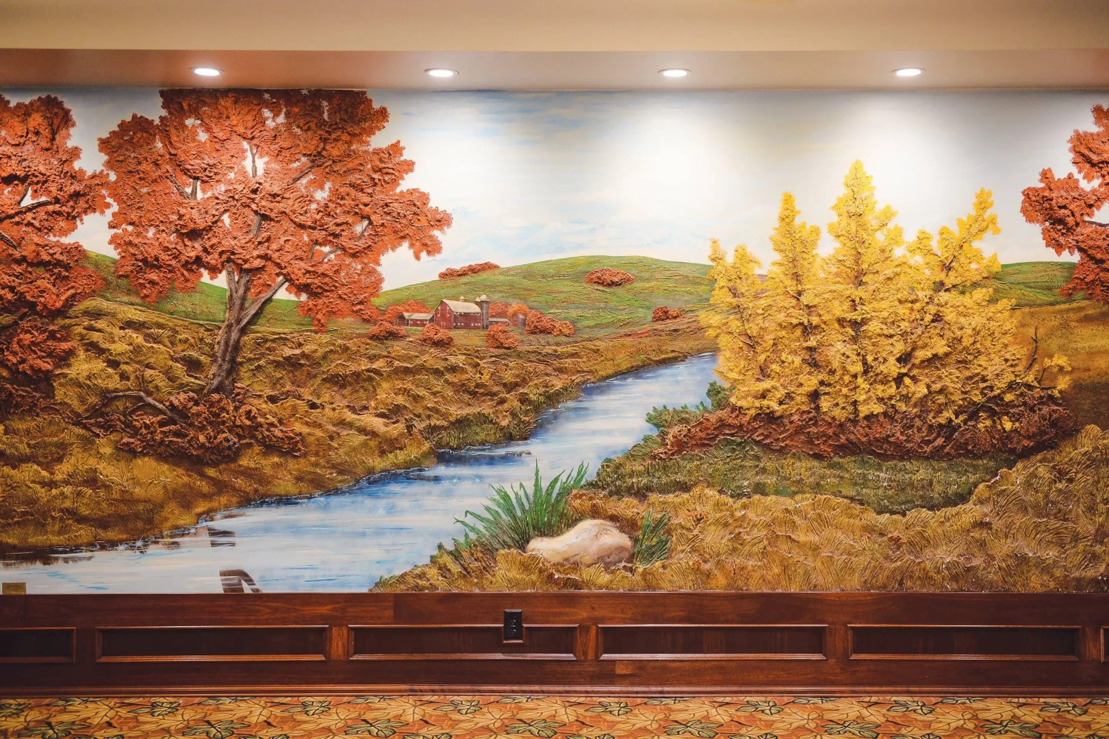 Quality Inn & Suites Ames Conference Center Near ISU Campus