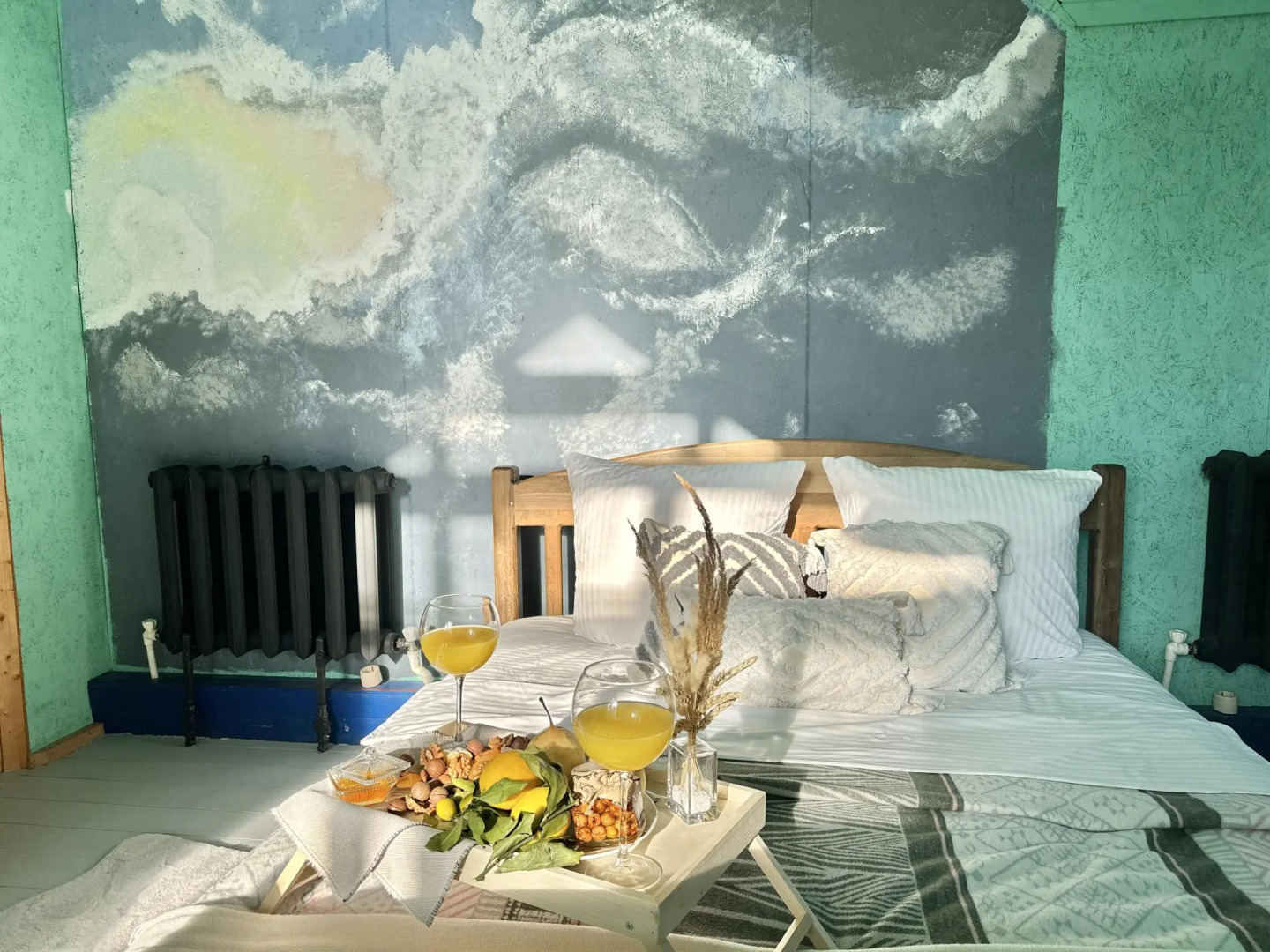 Артхаус Теберда