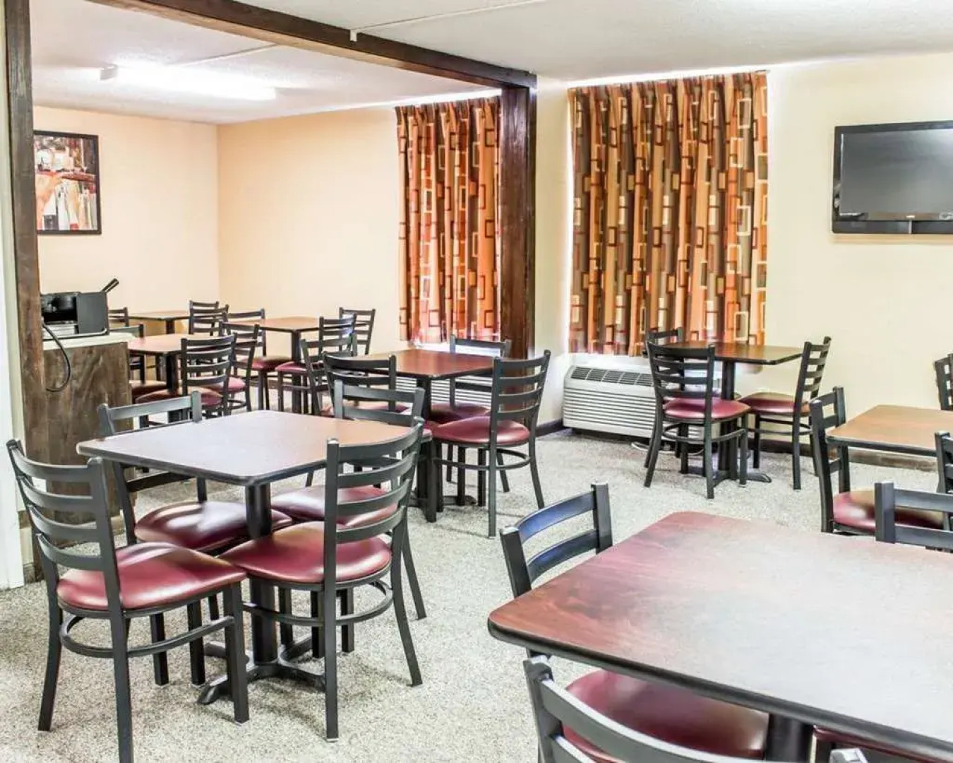 Econo Lodge