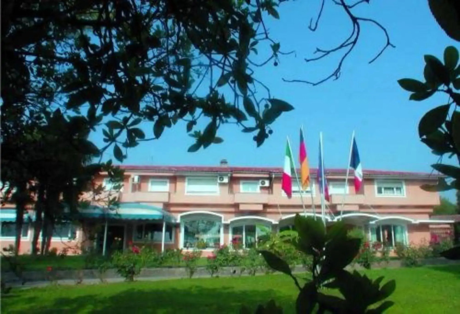 West Garda Hotel