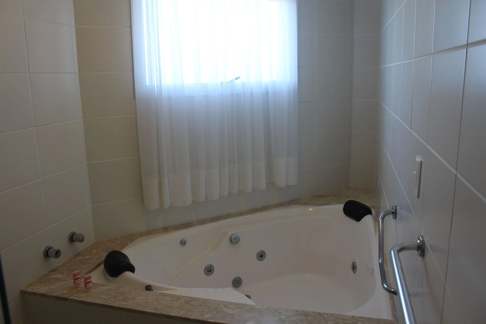 Park Hotel Termas Machadinho