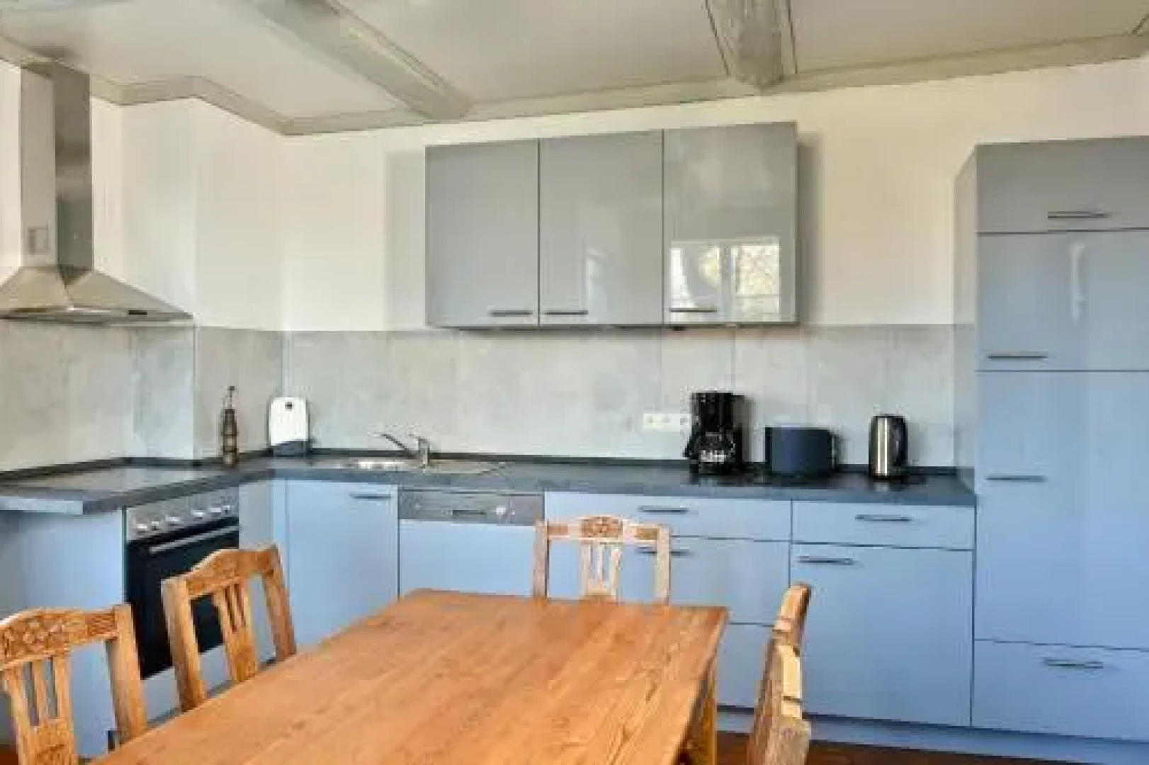 Klosterkrug Apartments