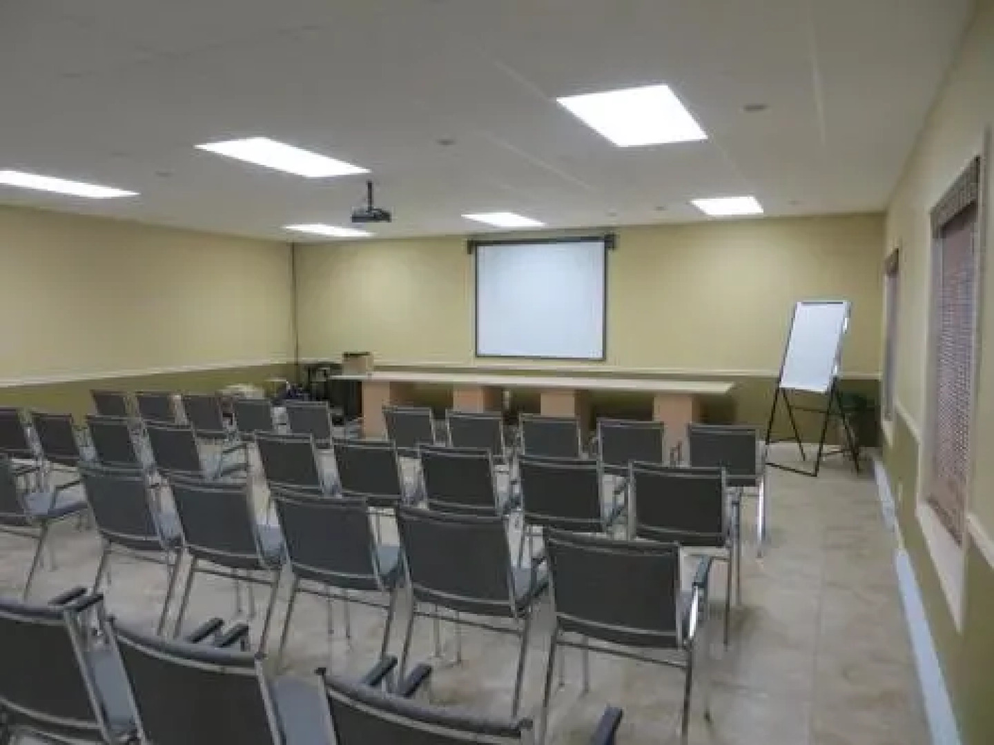 Auberge Centre-Ville