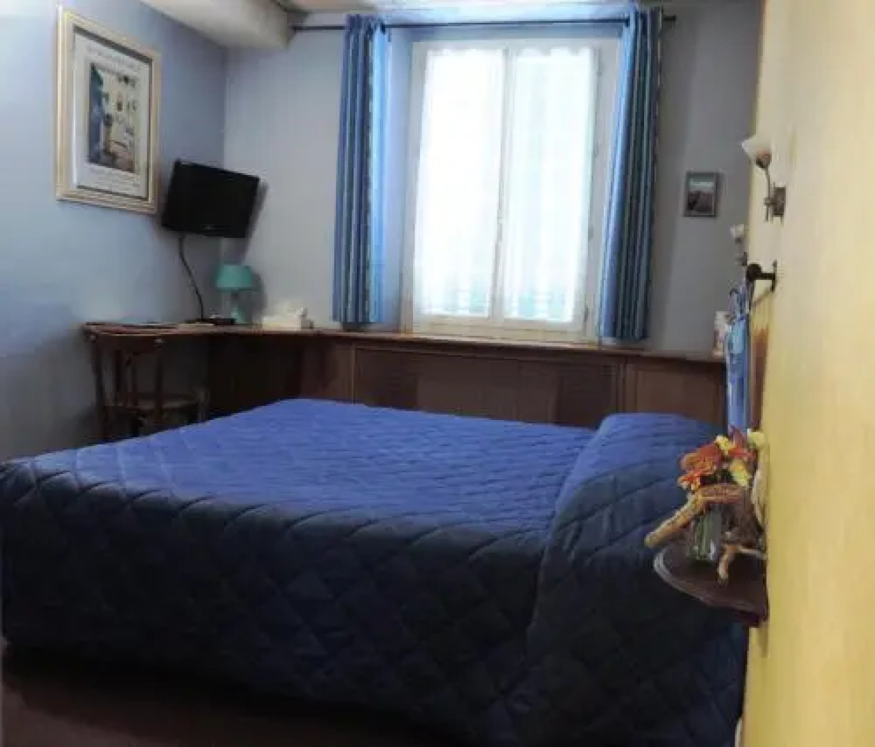 Organic Provence - Chambre d'hôte