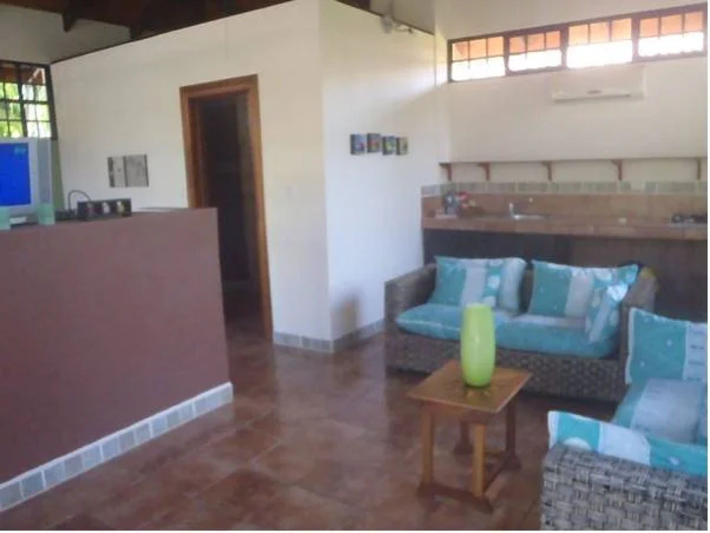 Vista Hermosa Bed and Breakfast