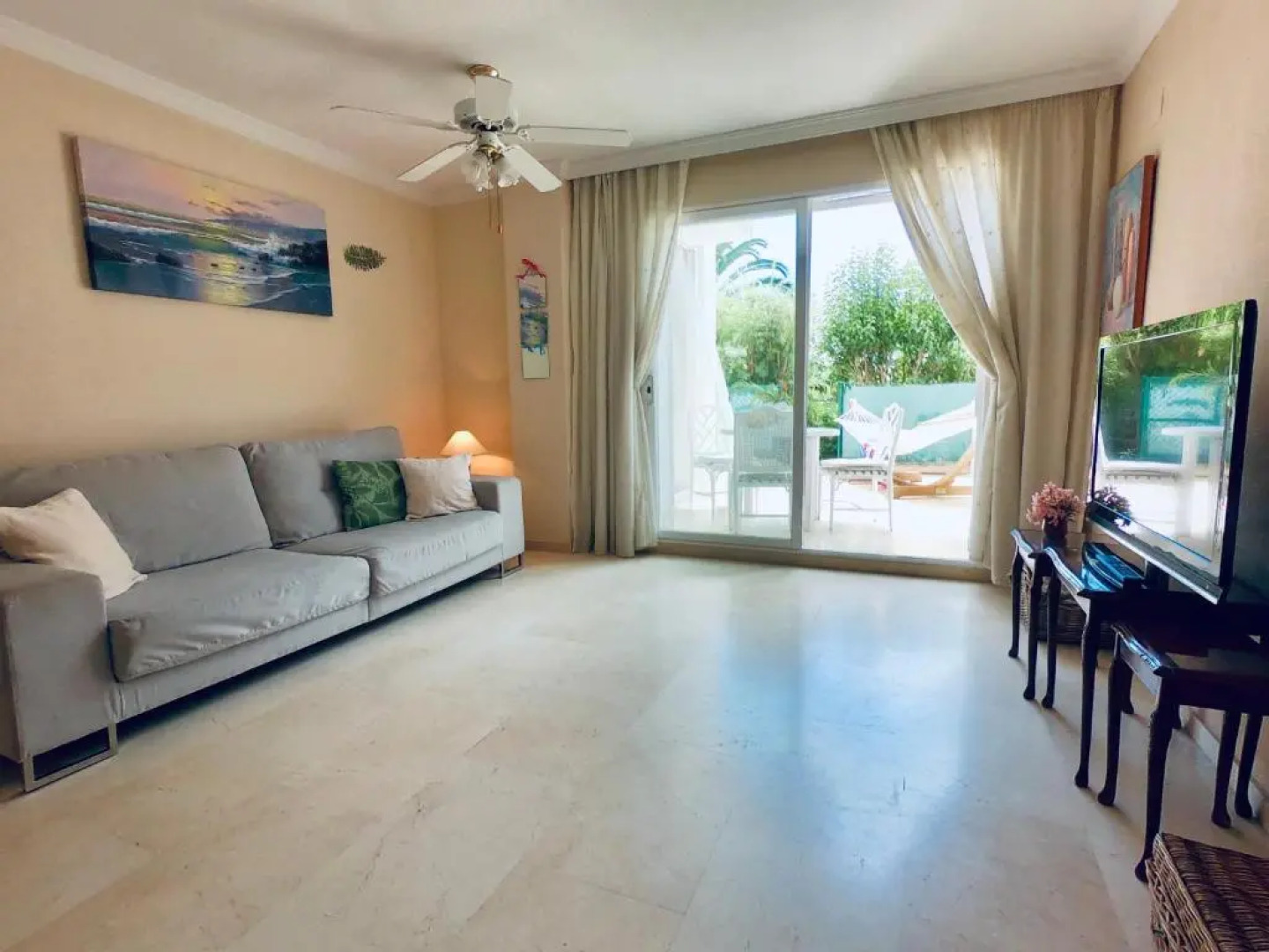 Casablanca Apartamentos