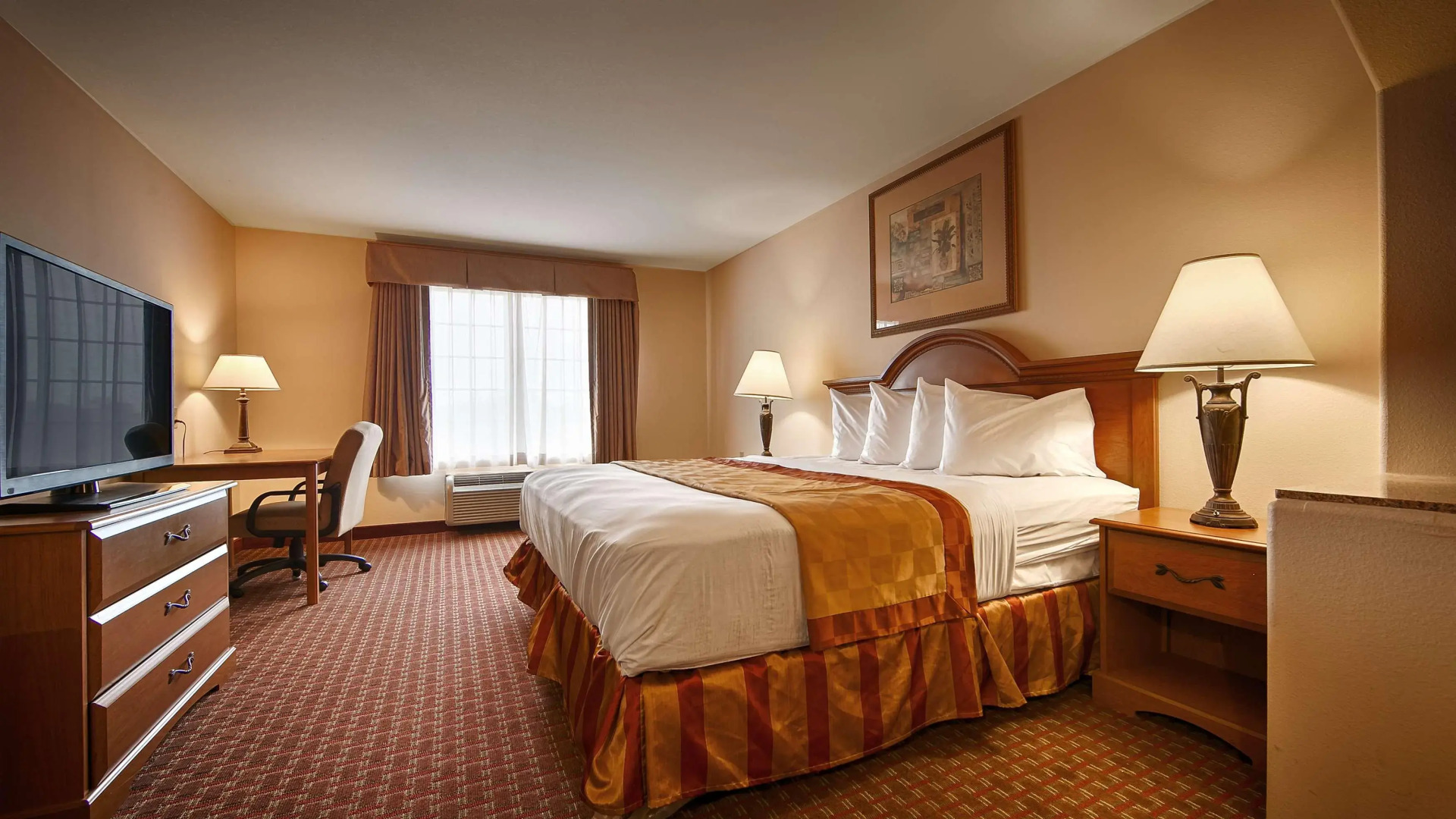 Best Western Casa Villa Suites