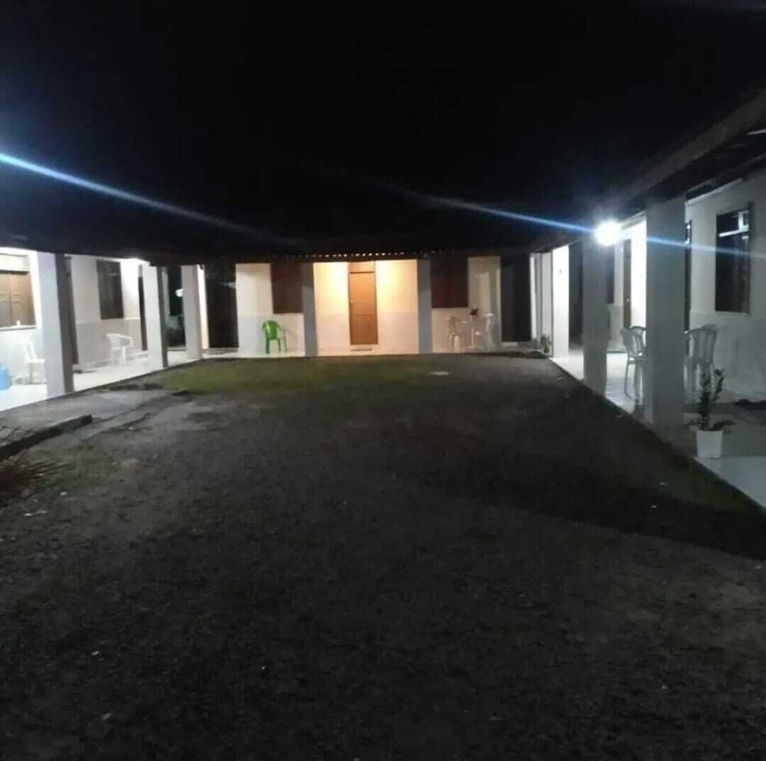 Hostel Suites Taquary - Praia Do Guaibim