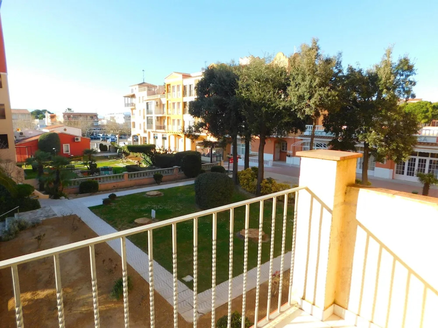 Apartamento Gran Reserva - A162