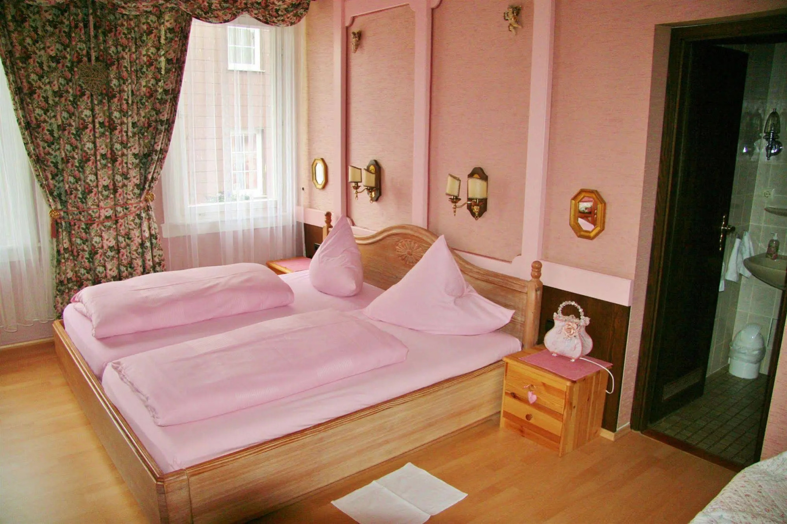 Hotel Landgasthof Falken