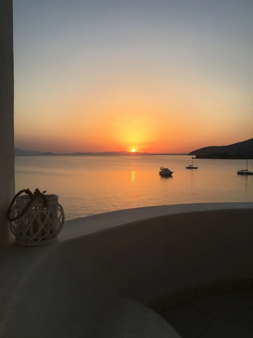 Stella Turchese