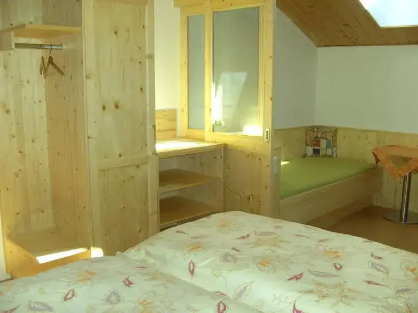 Biobauernhof Paulbauer der Familie Schweighofer