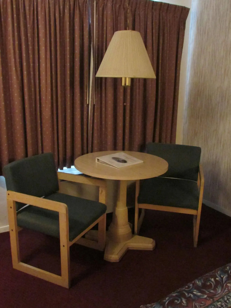 Red Mountain Inn