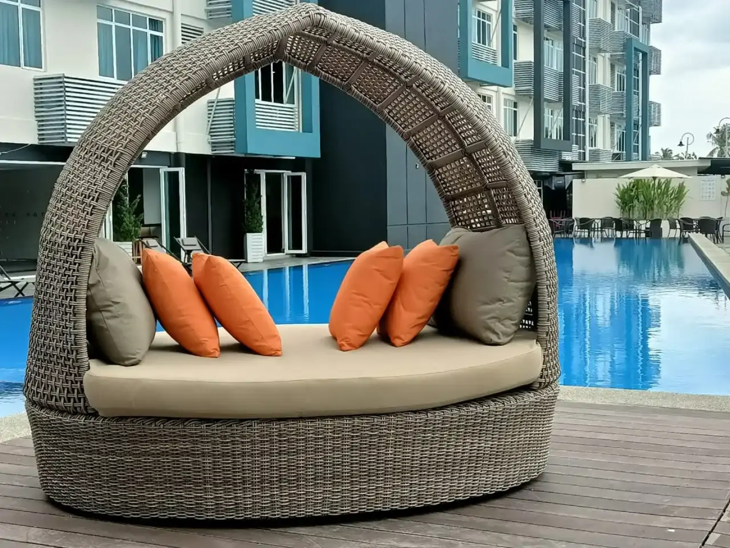 The Bayou Hotel Langkawi