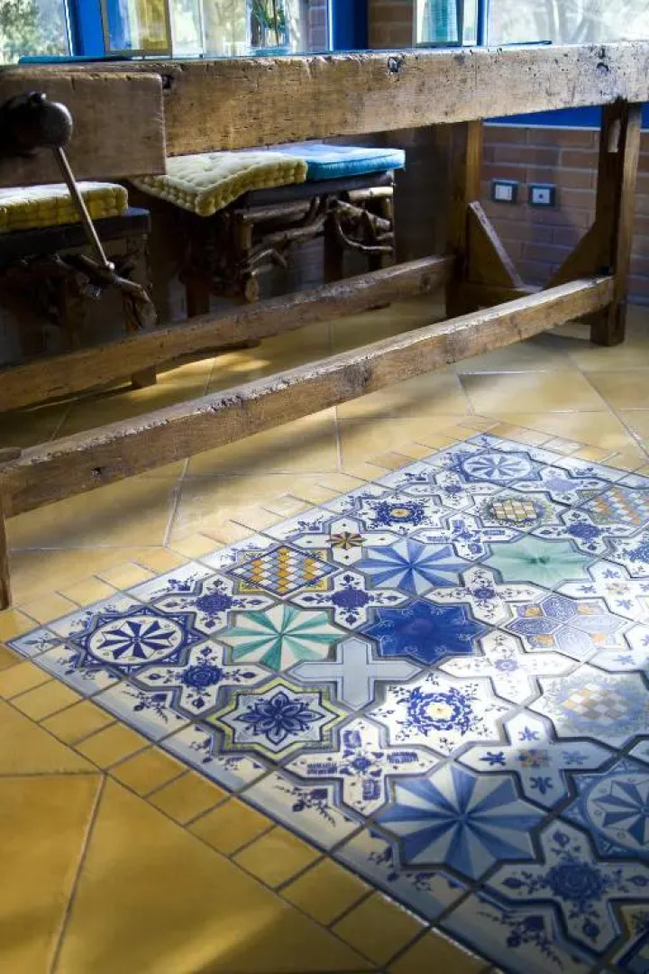 Villa Michela Tra Cielo e Mare