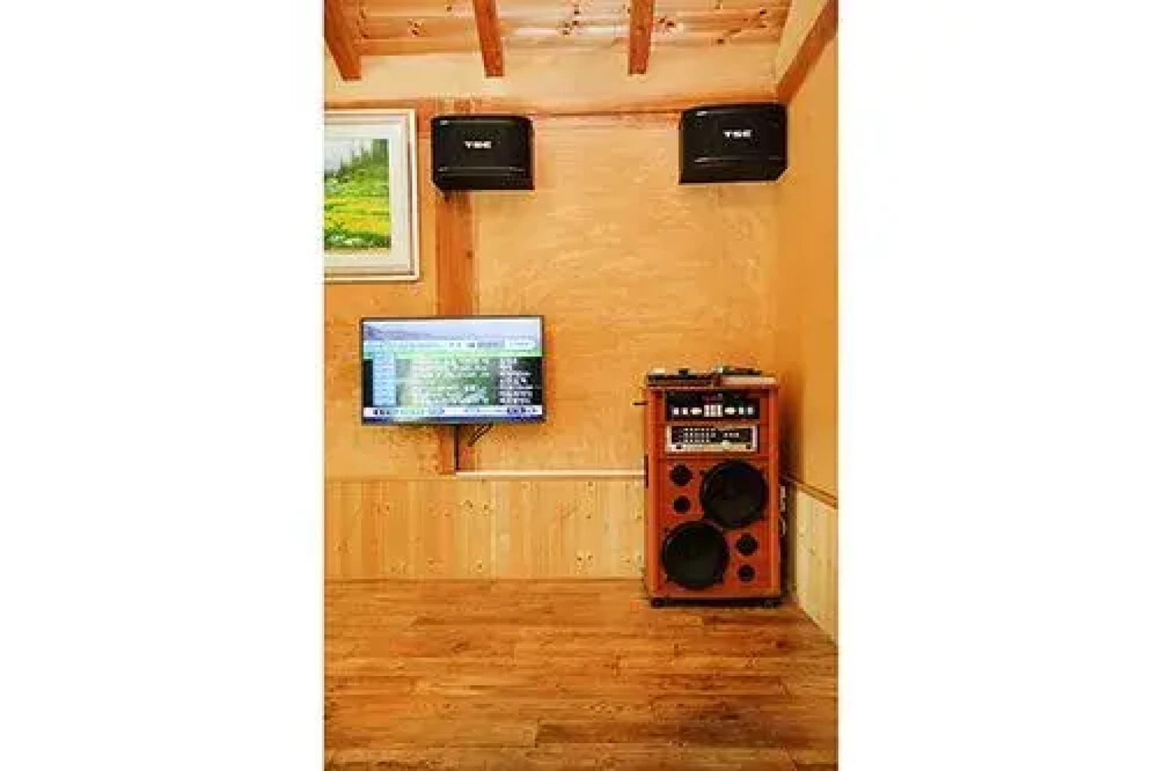 Yangpyeong Cheonnyeoncho Hanok Pension