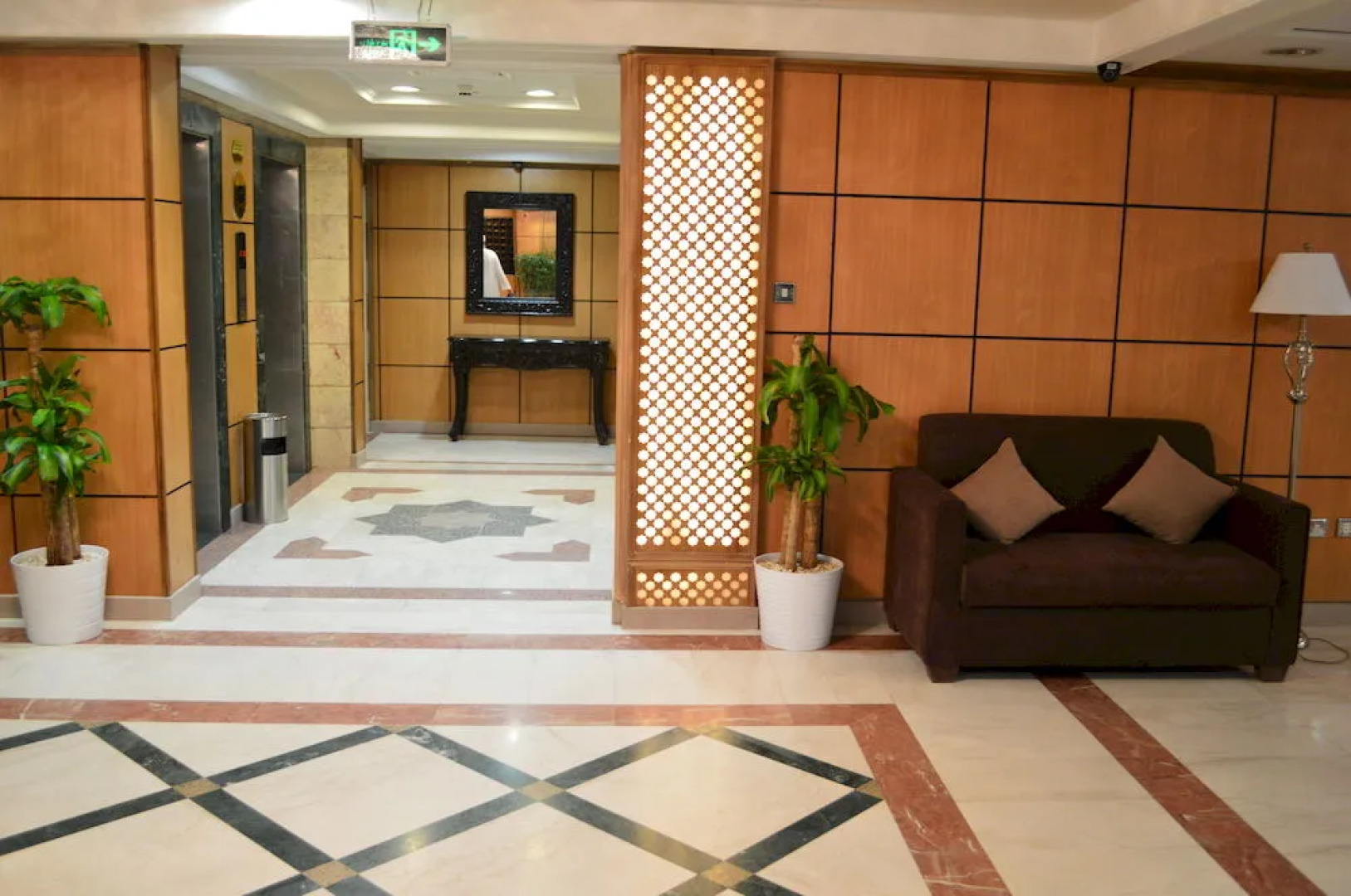 Salihiya Golden Hotel