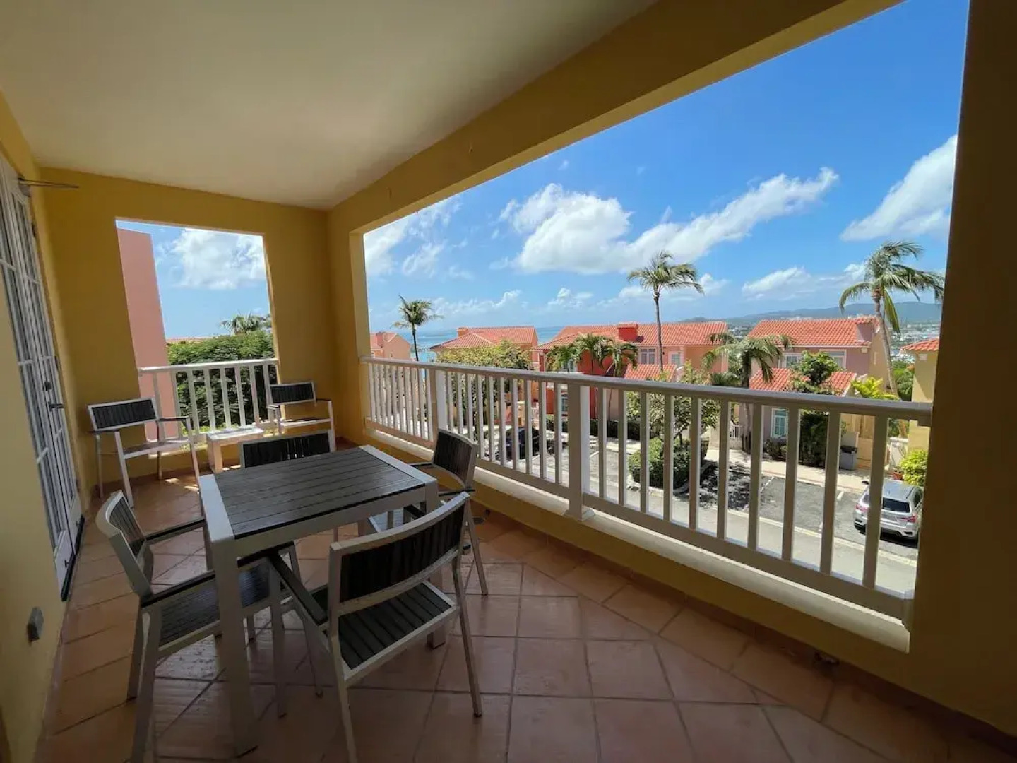 2Bed 2Bath at Las Casitas Village Fajar