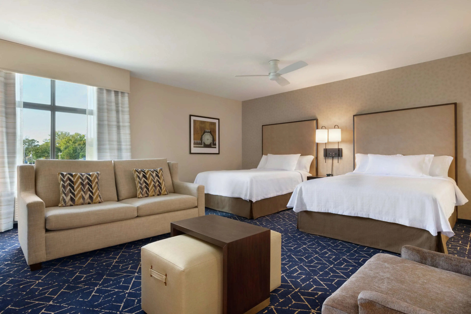 Homewood Suites by Hilton Albany Crossgates Mall, NY