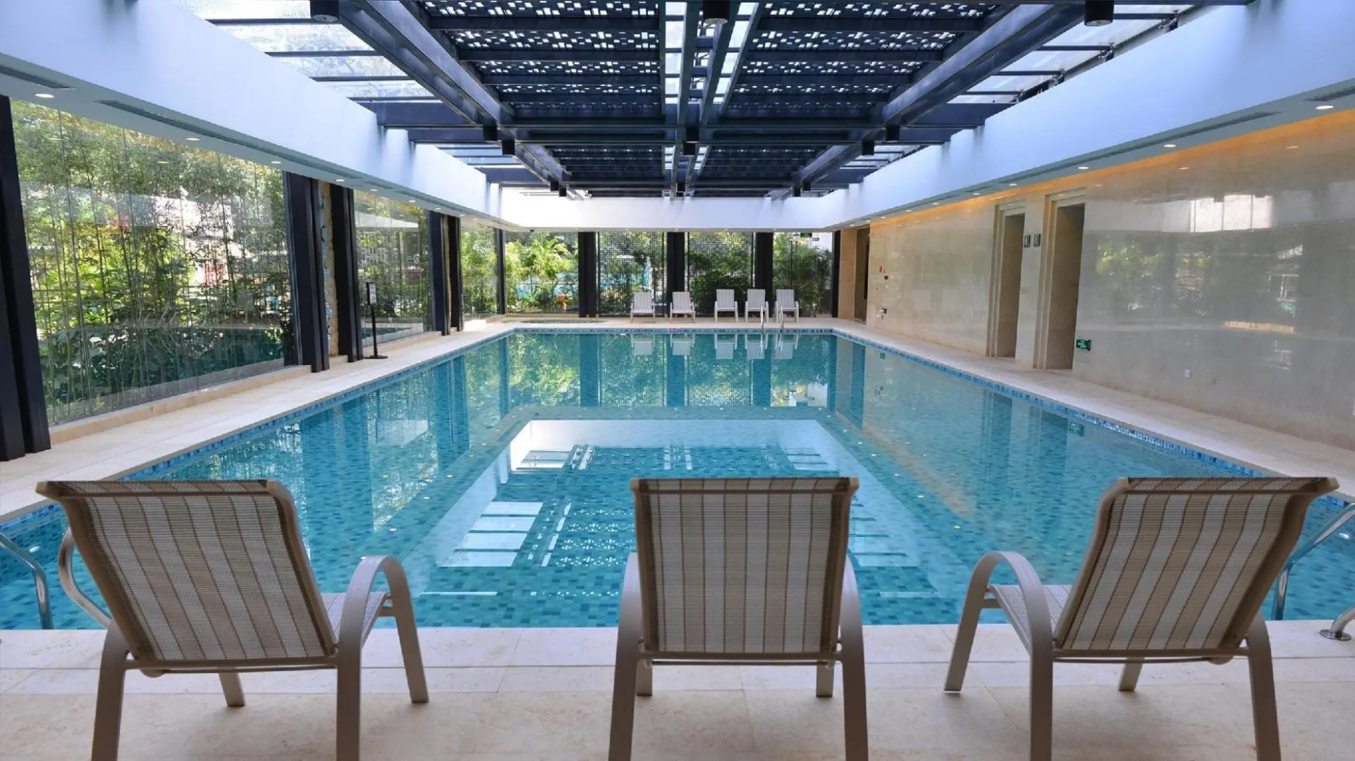 Guangdong Yingbin Hotel