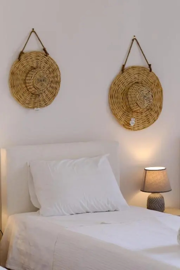 My Home in Naxos