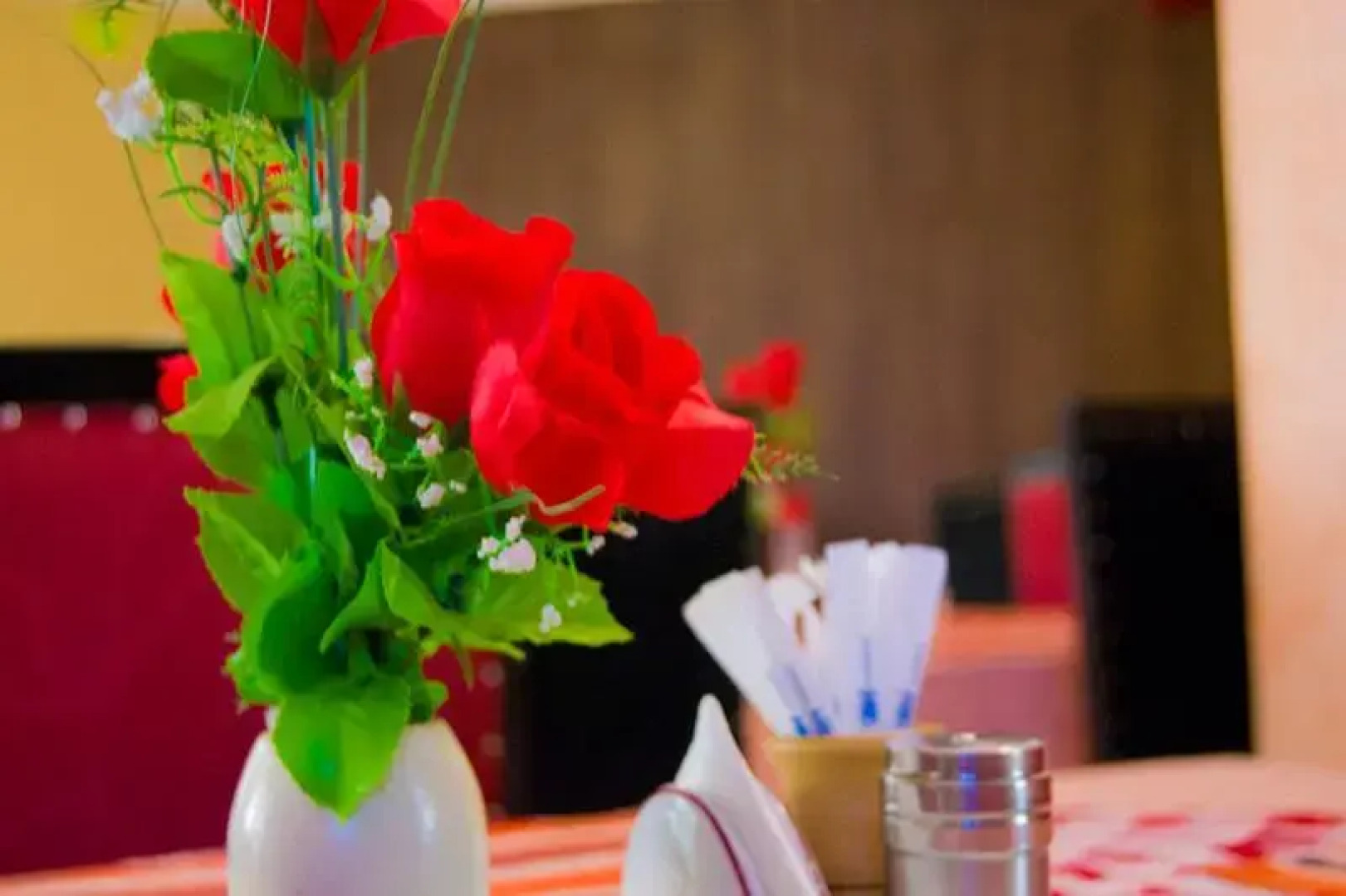 Royal City Garden Hotel