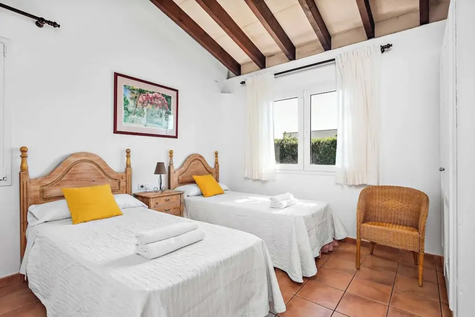 Villa Matisse
