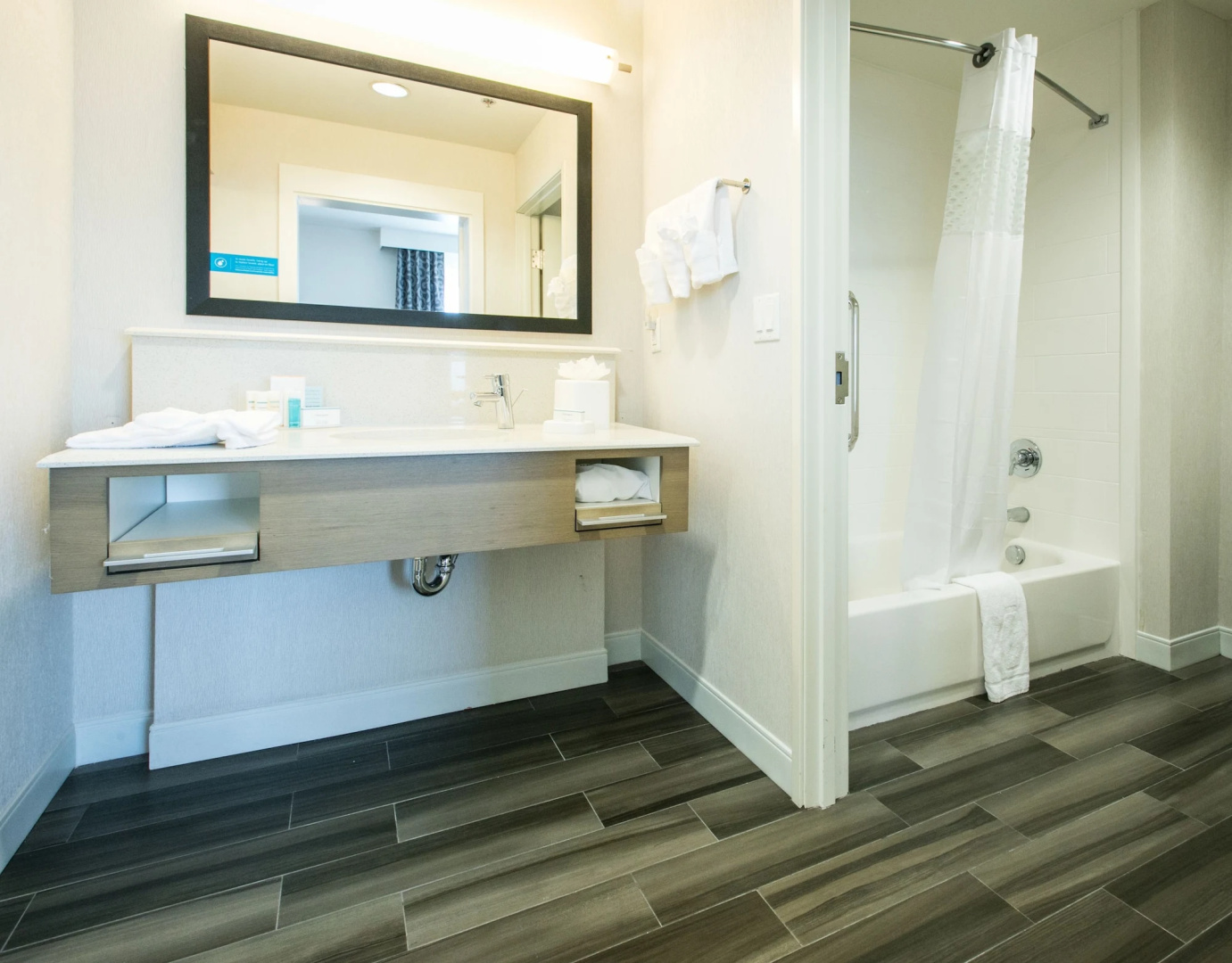 Hampton Inn & Suites Tempe/Phoenix Airport, AZ