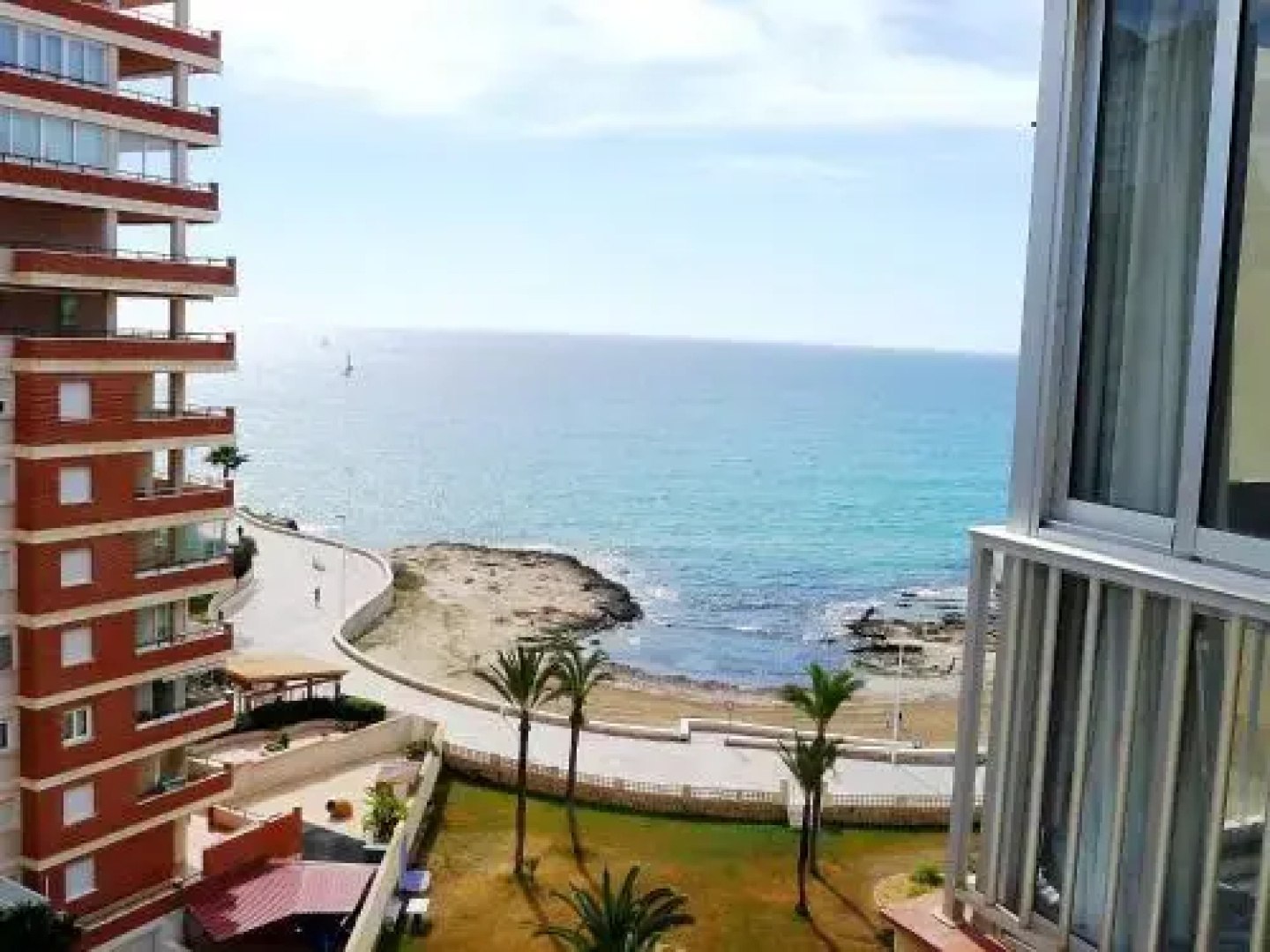 Apartment Atlantico Calpe